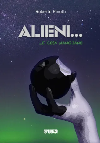 ALIENI... E COSA MANGIANO